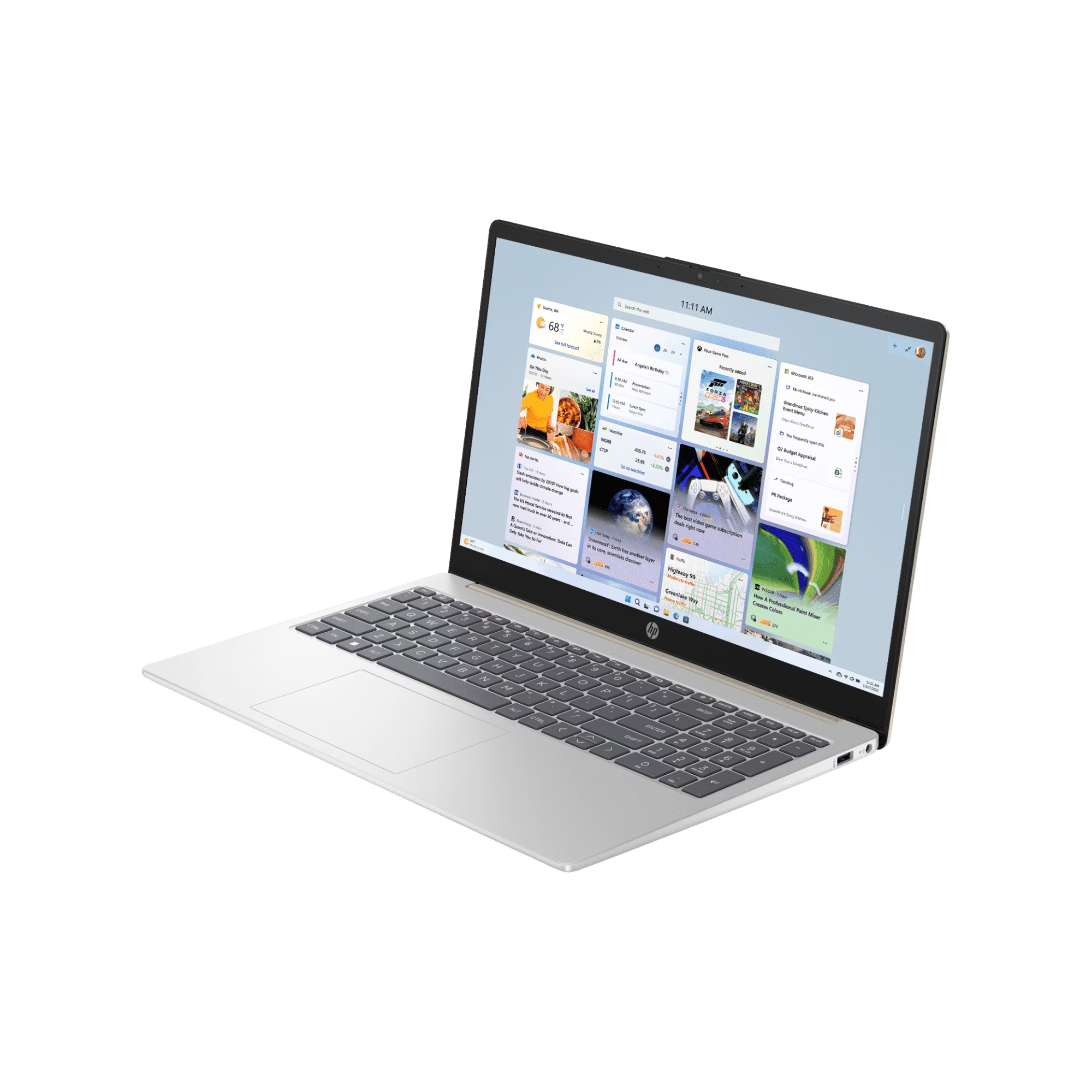 HP 15-FD1XXX 15.6